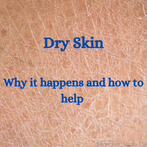 Dry Skin: How to Achieve the Glowing Skin of your Dreams